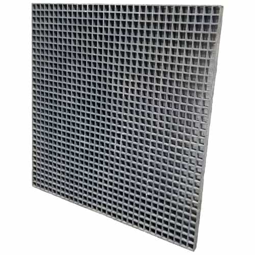 fiberglass drain grate