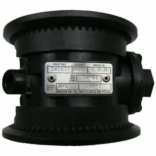 241631 Graco Husky 715 Retrofit Kit