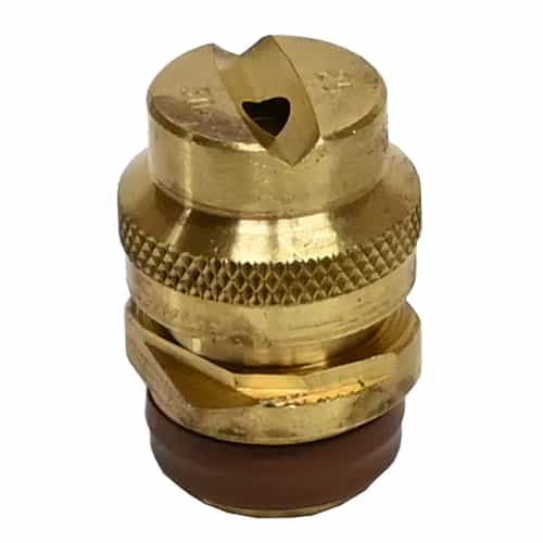 QUA-2530 Spraying Systems VeeJet Nozzle