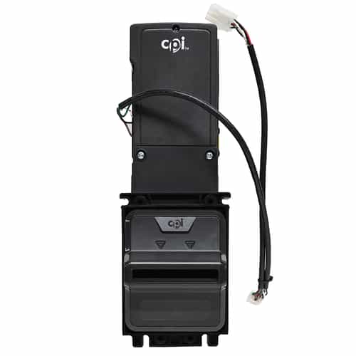CPI T6S2-U5MUS Talos Bill Validator - 24 VAC