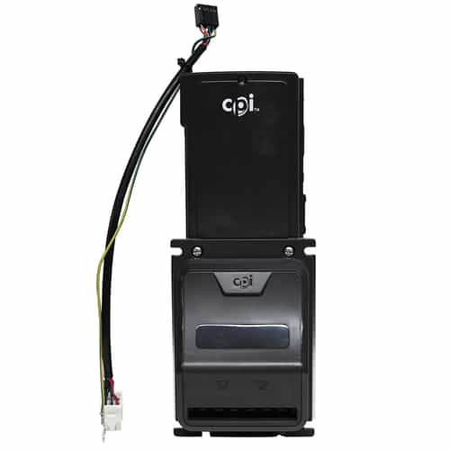 T6T1-U5EUS CPI Talos Bill Validator - 110 VAC