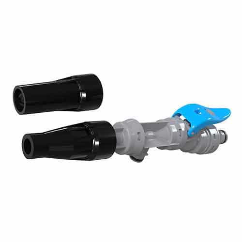 RF100 Hydro Systems Riteflex Single Flow Sprayer and Foamer