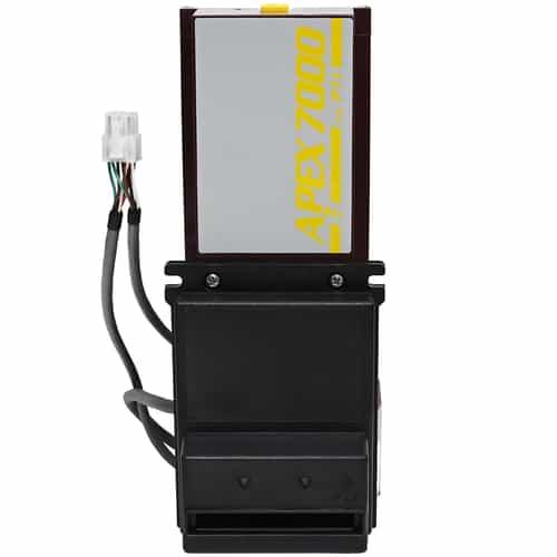 APEX7400-UB4 Pyramid Apex Series Anti-Stringing Validator
