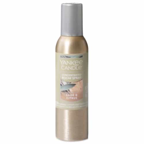 1123131 Yankee Candle Sage & Citrus Room Spray
