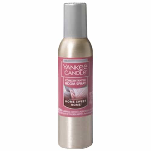 1184674 Yankee Candle Home Sweet Home Room Spray