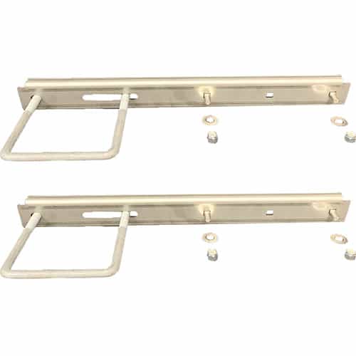 399-200-5 Laurel 5" Square Pole Mount Kit