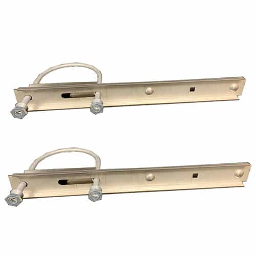 399-200-5 Laurel 5" Round Pole Mount Kit