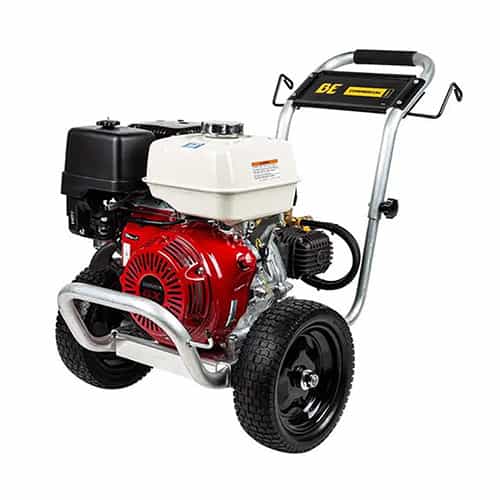 BE Pressure B4013HACS Gas Pressure Washer