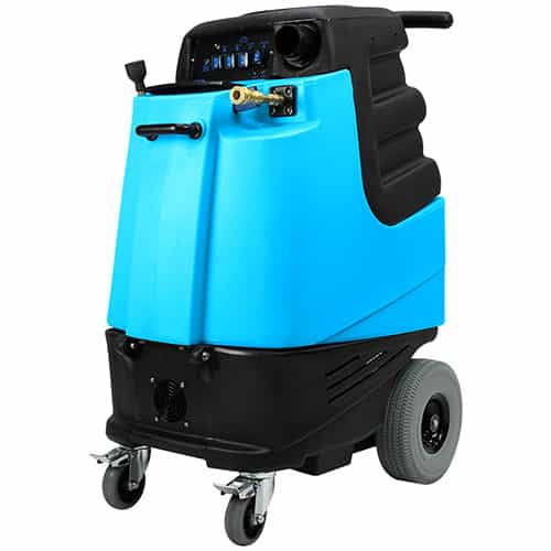 220 PSI Heated Carpet Extractor Bundle | Mytee | 2008CS
