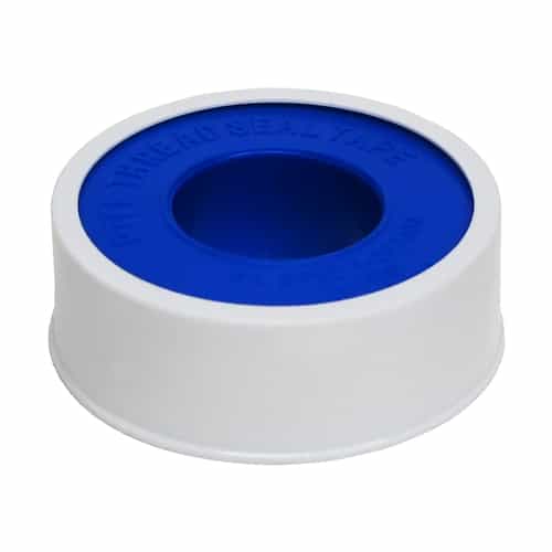 PTFE Tape 1/2" x 520"