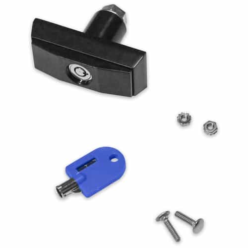 kleen vend t lock