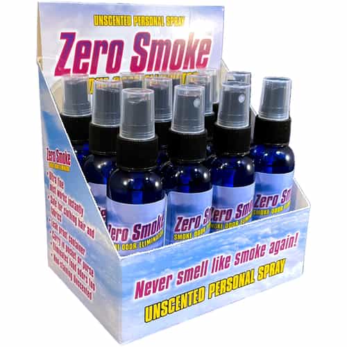 Dakota Products Zero Smoke Eliminator Spray - DPZS212CD