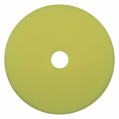 Yellow Foam Pad