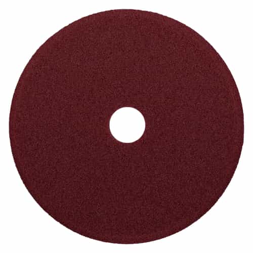 Maroon Foam Pad