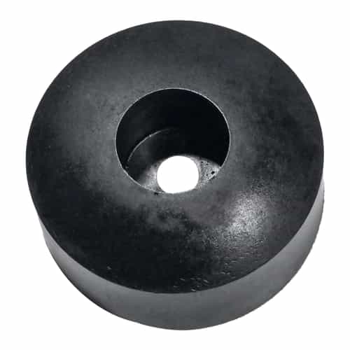 MacNeil Bumper 40-370-00-PP