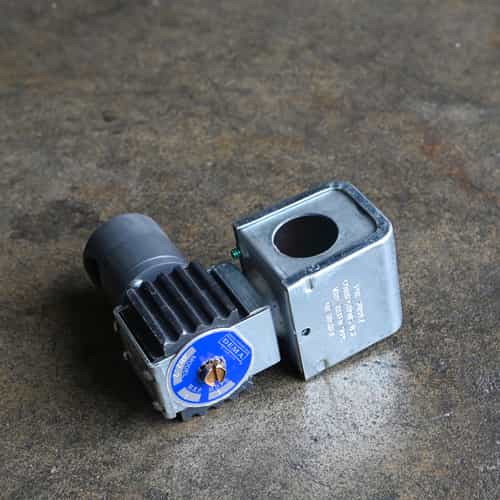482.2.3 Direct Acting Valve