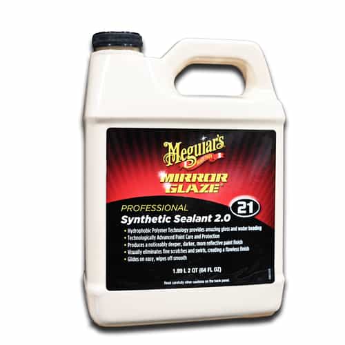Meguiars Synthetic Sealant M2164