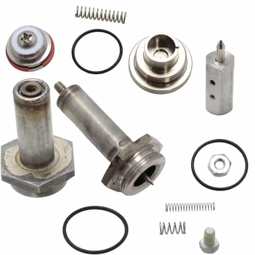 piston rebuild parts