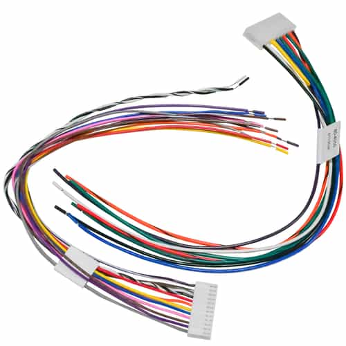 cjx timer wiring harness