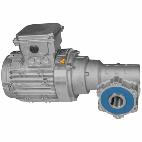 Siemens 16:1 Gear Motor