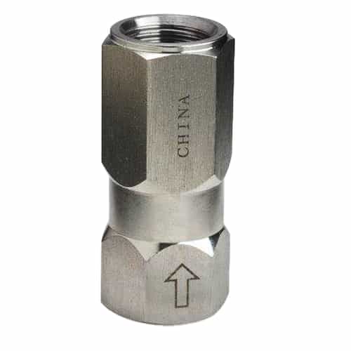 pdq 03010149 check valve