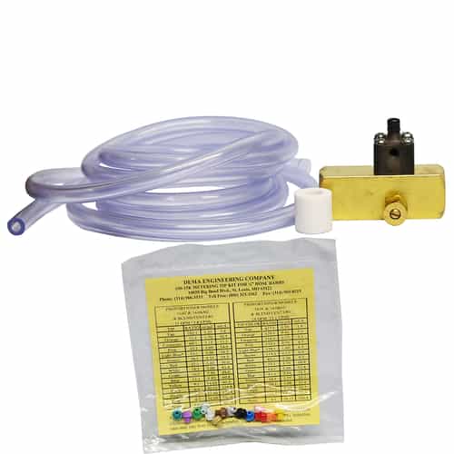 pdq 03150019 injector