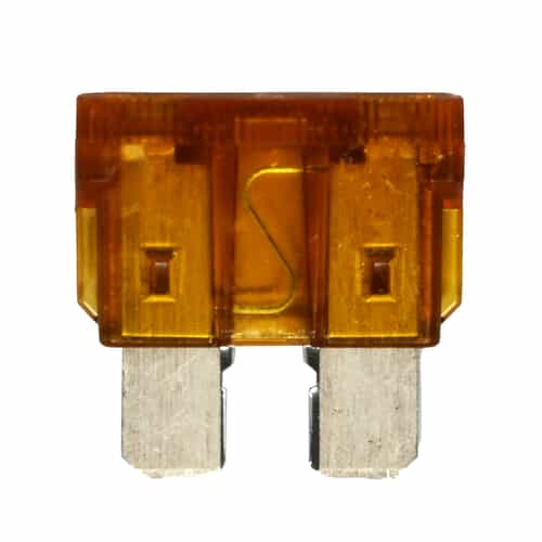 PDQ Replacement 5A Auto Fuse 04110059