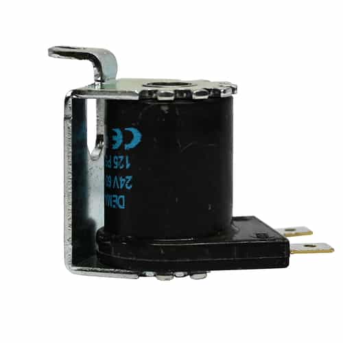 PDQ Valve Coil 04270009 24V