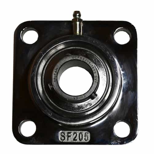 pdq 06010075 flange bearing