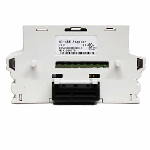 PDQ VFD Interface Communication Module - 04540100