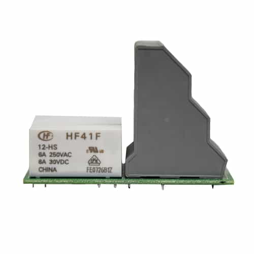 PDQ 5-Relay Multi-Phase Circuit Board - 04580026