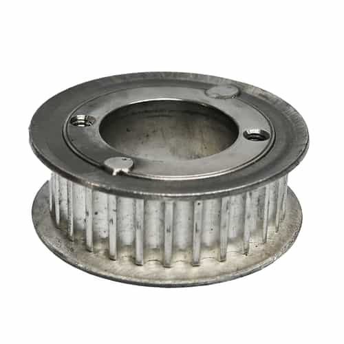 PDQ Timing Pulley, 8M, 28T, 20W, QT - 06030033