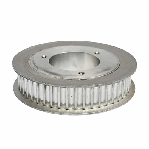 PDQ Timing Pulley, 8M, 48T, 20W, QT - 06030037