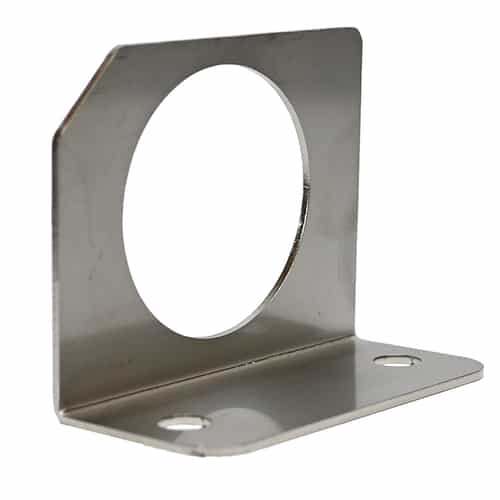 PDQ Ultrasonic Heat Mounting Bracket 06140479