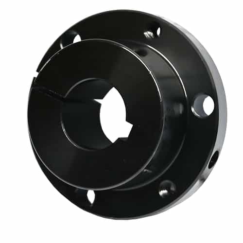 PDQ 1-Inch Carbon Steel Bushing - 06200059