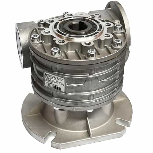 worm gearbox