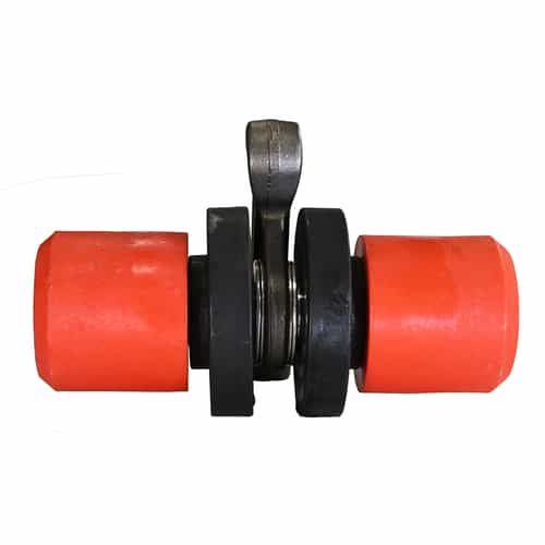 CRC302 conveyor roller