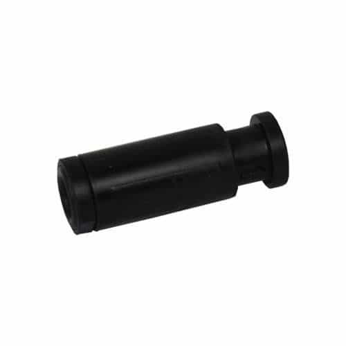 K-568A Blue-White Bullet Valve