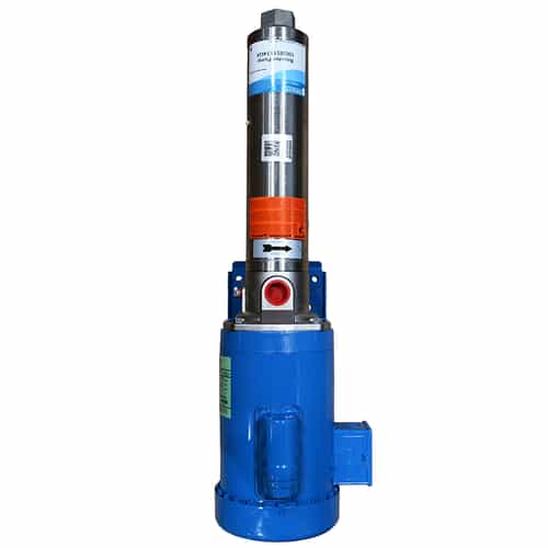 Goulds 10GBS1514Q4 Multi-Stage Booster Pump | Kleen-Rite