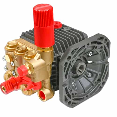 General Pumps T9051EBFUIL Plunger Pump