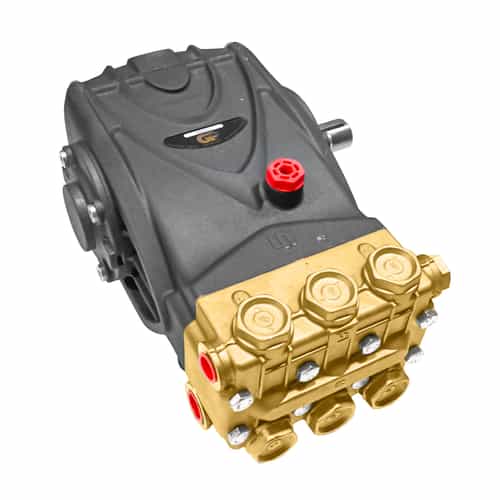 TS1511 Right Shaft general T47 pump