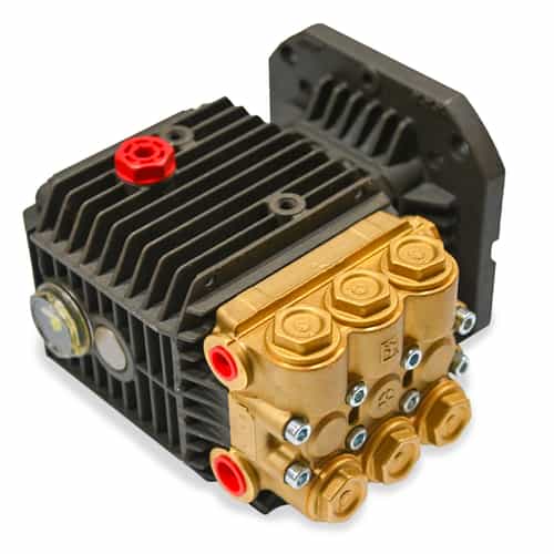 General Pump TT9071EBFL TT Series 51 Pump