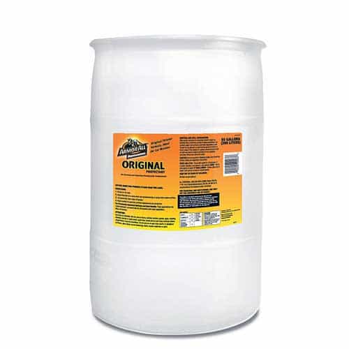 Armor All Protectant 20 Gallon