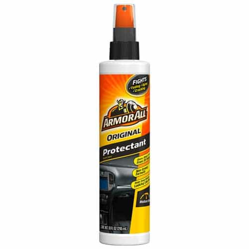 Protectant 10 oz. Spray Bottle