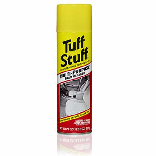 Tuff Stuff Multipurpose Foam 13147WB