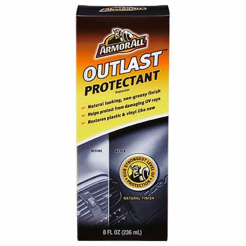 8 oz. Outlast Protectant