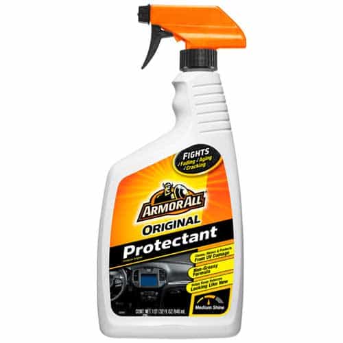 Armor All Original Protectant 32 oz. Spray Bottles