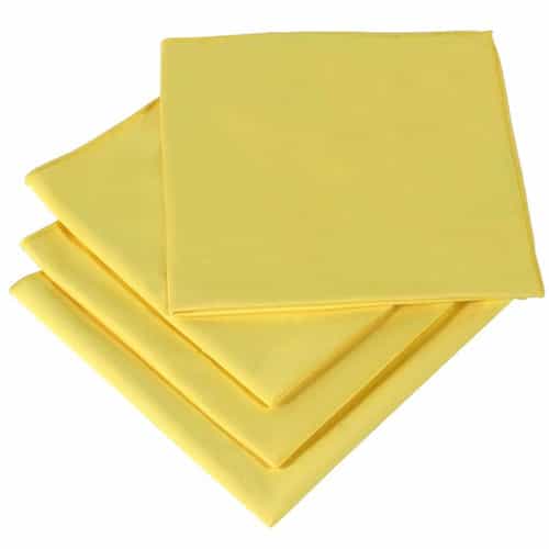 Ultra-51 Yellow Towel