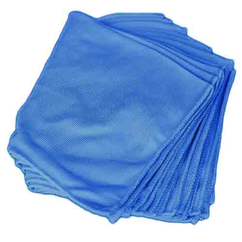 Ultra-53 Blue Towel