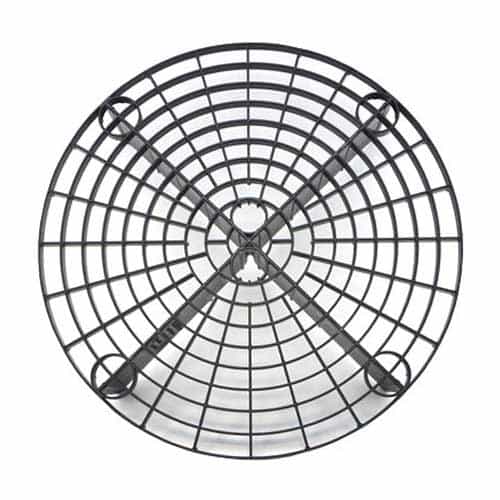 Grit Guard Black Bucket Insert GGINS-BLACK